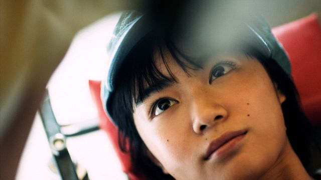 新人女優・吉田美月喜、かんぽ生命新CMで夢を目指す少女に！「夢のフライト」篇（4枚目）