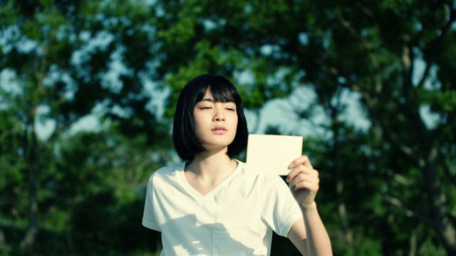 新人女優・吉田美月喜、かんぽ生命新CMで夢を目指す少女に！「夢のフライト」篇（5枚目）