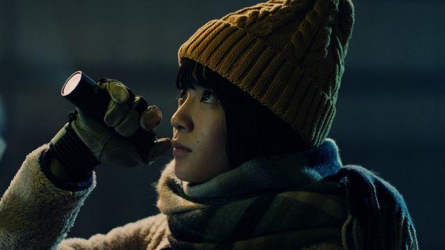 新人女優・吉田美月喜、かんぽ生命新CMで夢を目指す少女に！「夢のフライト」篇（8枚目）