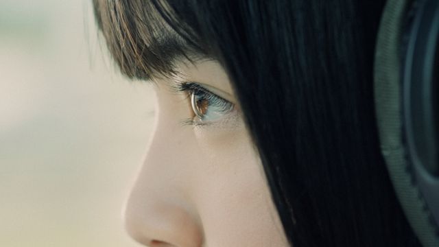 新人女優・吉田美月喜、かんぽ生命新CMで夢を目指す少女に！「夢のフライト」篇（11枚目）