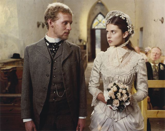 美しすぎる…『テス』のナスターシャ・キンスキー（5枚目）