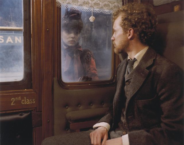 美しすぎる…『テス』のナスターシャ・キンスキー（6枚目）