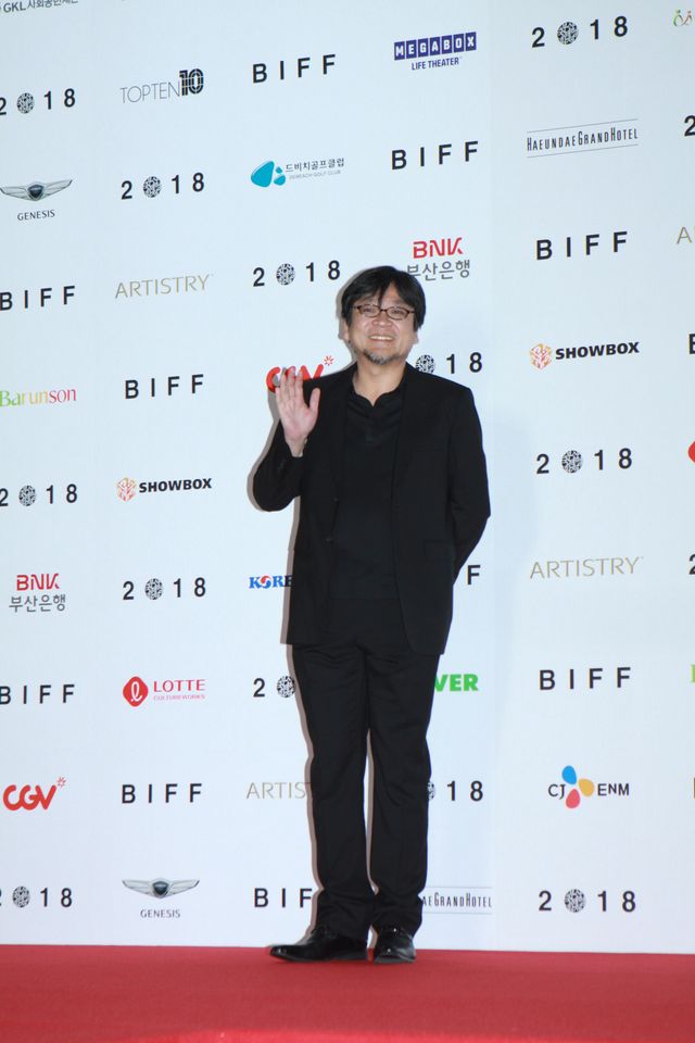 東出昌大、ヒョンビン、柳楽優弥ら釜山映画祭レッドカーペットに豪華な顔ぶれ！（19枚目）