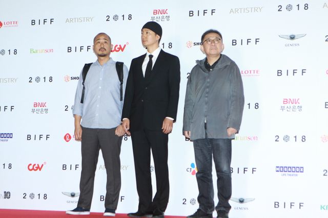 東出昌大、ヒョンビン、柳楽優弥ら釜山映画祭レッドカーペットに豪華な顔ぶれ！（21枚目）