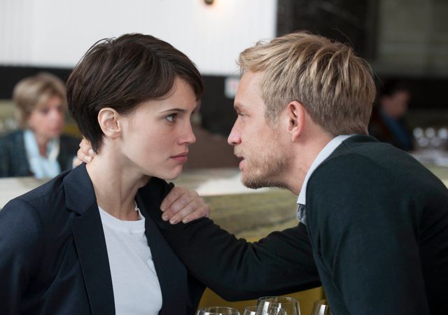 世界三大映画祭の常連！フランソワ・オゾン最新作『2重螺旋（らせん）の恋人』（2枚目）