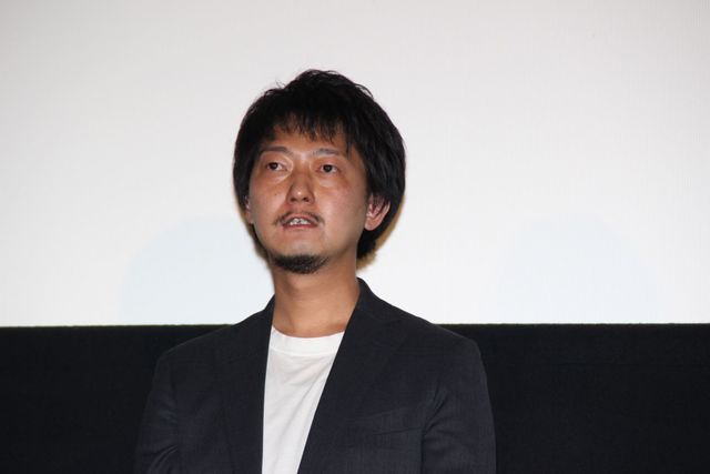 仲野太賀＆吉岡里帆がキュートな幼少期写真を披露！『泣く子はいねぇが』舞台あいさつ付き特別上映会（4枚目）