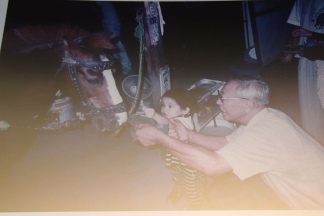 仲野太賀＆吉岡里帆がキュートな幼少期写真を披露！『泣く子はいねぇが』舞台あいさつ付き特別上映会（7枚目）