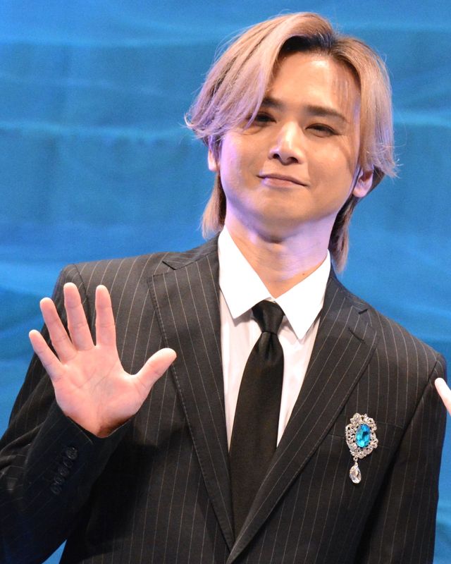 日向坂46・小坂菜緒＆藤嶌果歩もそろって登壇『劇場版　転生したらスライムだった件　蒼海の涙編』完成披露（13枚目）