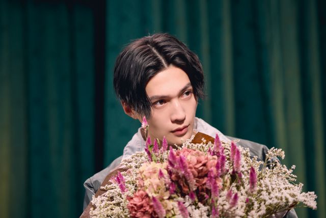 八木勇征がスター役！オーラ全開の『隣のステラ』場面写真16点：フォトギャラリー