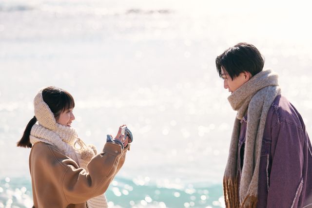 八木勇征がスター役！オーラ全開の『隣のステラ』場面写真16点（4枚目）