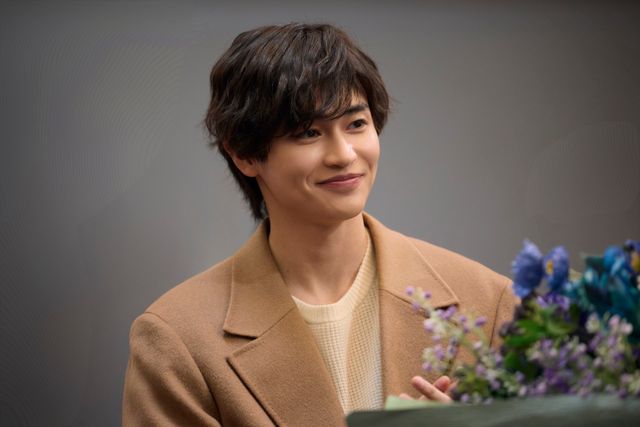 八木勇征がスター役！オーラ全開の『隣のステラ』場面写真16点（8枚目）