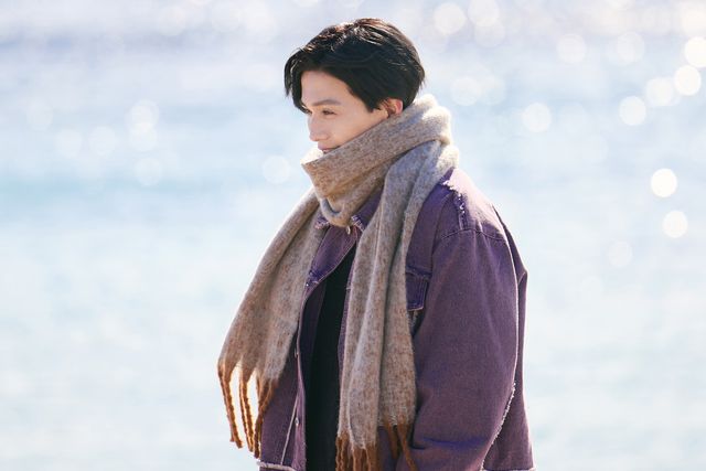 八木勇征がスター役！オーラ全開の『隣のステラ』場面写真16点（10枚目）