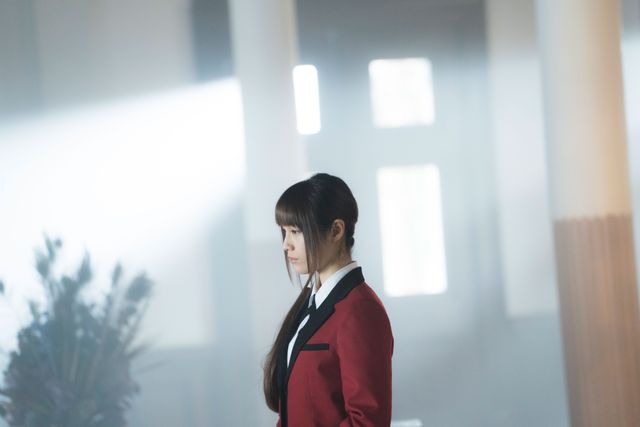 女ギャンブラーたちよ……ドラマ「賭ケグルイ」第3話（7枚目）