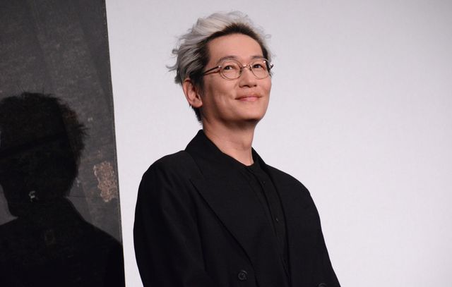 高橋一生、荒木飛呂彦の描き下ろしイラストに感激！映画『岸辺露伴は動かない　懺悔室』ジャパンプレミア（6枚目）