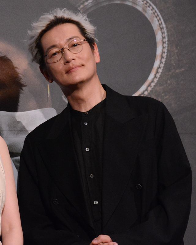 高橋一生、荒木飛呂彦の描き下ろしイラストに感激！映画『岸辺露伴は動かない　懺悔室』ジャパンプレミア（18枚目）