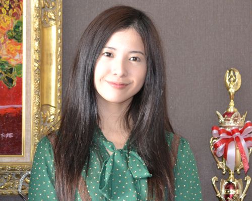 映画『横道世之介』撮影現場会見フォトギャラリー（7枚目）