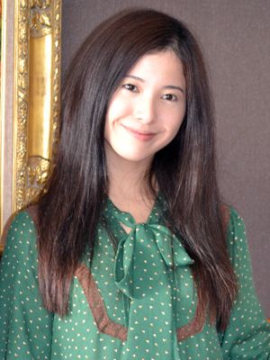 映画『横道世之介』撮影現場会見フォトギャラリー（9枚目）