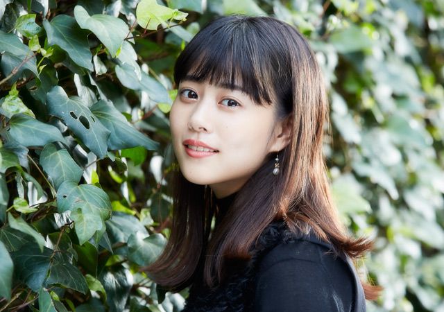 高畑充希の瞳に吸い込まれる！【インタビューカット集】（2枚目）