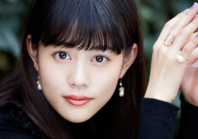 高畑充希の瞳に吸い込まれる！【インタビューカット集】（3枚目）