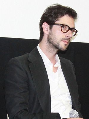 「映画俳優との対話『メルヴィル・プポー 演技と演出を語る』」写真ギャラリー：フォトギャラリー