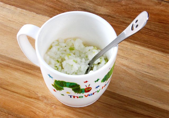 カラフル！「はらぺこあおむしカフェ」メニュー（10枚目）