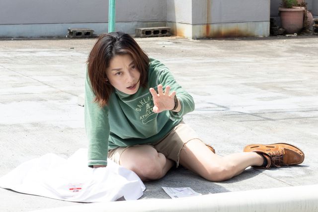 ついに最終回!ドラマ「新宿野戦病院」第11話:フォトギャラリー