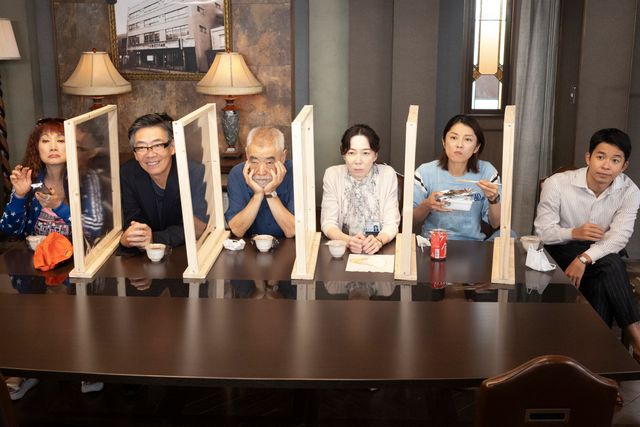 ついに最終回！ドラマ「新宿野戦病院」第11話（4枚目）