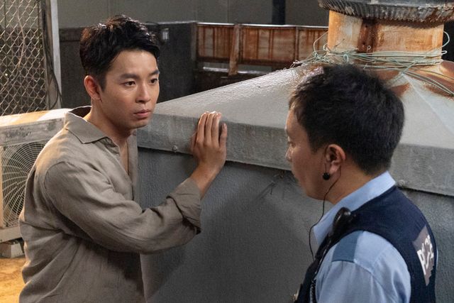 ついに最終回！ドラマ「新宿野戦病院」第11話（7枚目）