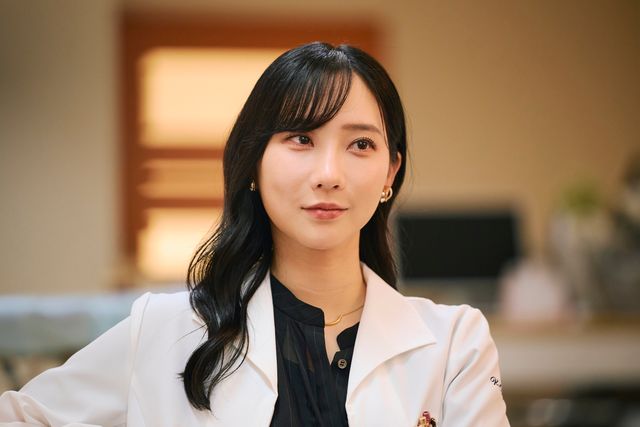 【ネタバレ】クセ強な医師・茶屋坂（ファーストサマーウイカ）メイン回　日曜劇場「19番目のカルテ」第5話（7枚目）