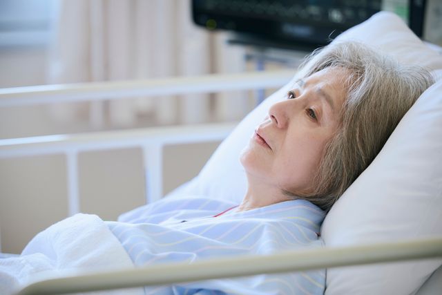 【ネタバレ】クセ強な医師・茶屋坂（ファーストサマーウイカ）メイン回　日曜劇場「19番目のカルテ」第5話（17枚目）