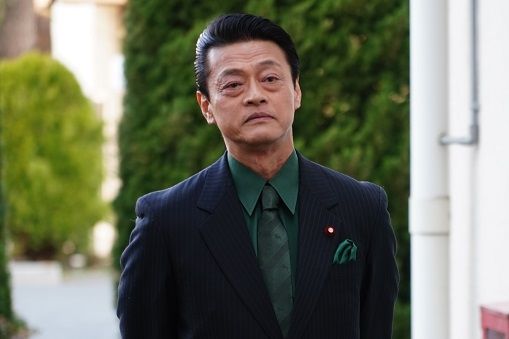 追加キャスト発表！Vシネマ「炎神戦隊ゴーオンジャー 10 YEARS GRANDPRIX」：フォトギャラリー