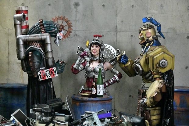 追加キャスト発表！Vシネマ「炎神戦隊ゴーオンジャー 10 YEARS GRANDPRIX」（5枚目）