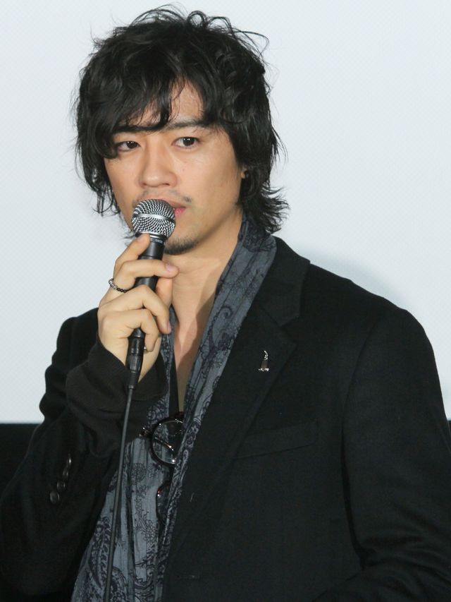 映画通イケメン斎藤工の初監督作がゆうばりで上映！フォトギャラリー：フォトギャラリー