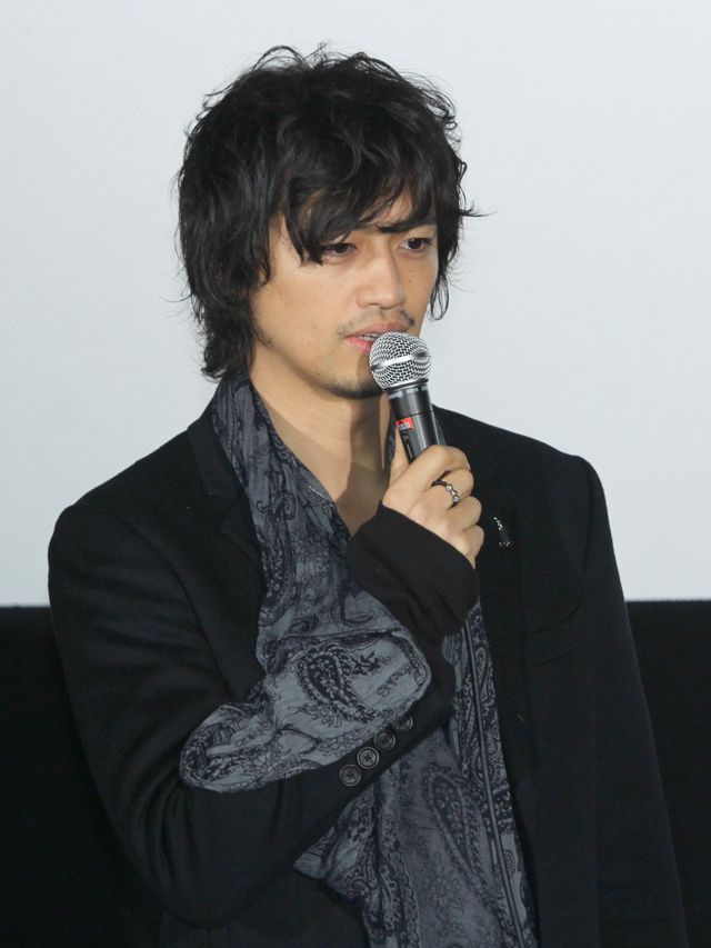 映画通イケメン斎藤工の初監督作がゆうばりで上映！フォトギャラリー（3枚目）