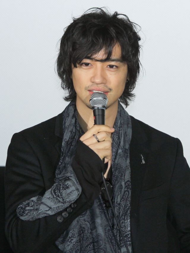 映画通イケメン斎藤工の初監督作がゆうばりで上映！フォトギャラリー（4枚目）