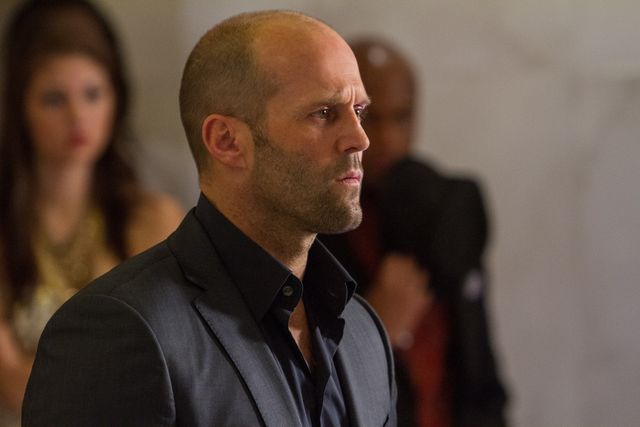 【11枚】ポール・ウォーカーさん最後の出演『ワイルド・スピード SKY MISSION』（6枚目）