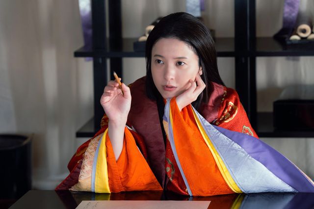 道長（柄本佑）の長男・頼通（渡邊圭祐）が成長して登場！「光る君へ」第34回「目覚め」（4枚目）