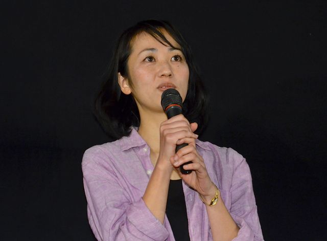 新井浩文登場！『俳優　亀岡拓次』イベント（2枚目）