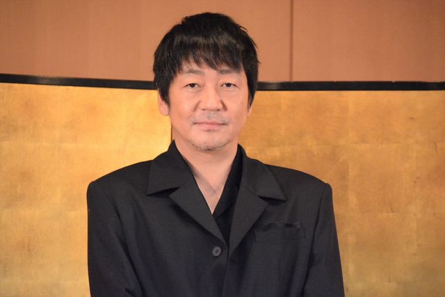 西島秀俊、斎藤工、宮沢氷魚、大森南朋『グッバイ・クルエル・ワールド』大ヒットを祈願！（4枚目）