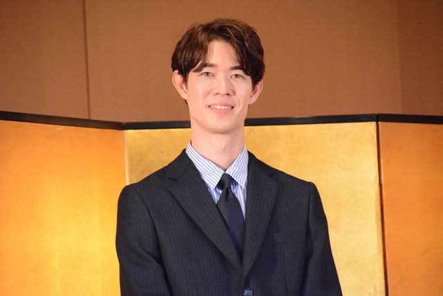 西島秀俊、斎藤工、宮沢氷魚、大森南朋『グッバイ・クルエル・ワールド』大ヒットを祈願！（5枚目）