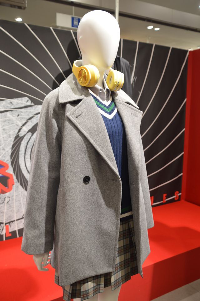 『踊るN.E.W.』関連展示がお披露目！「踊る大捜査線 THE MUSEUM～事件は銀座三越で起きている！～」プレス内覧会（12枚目）