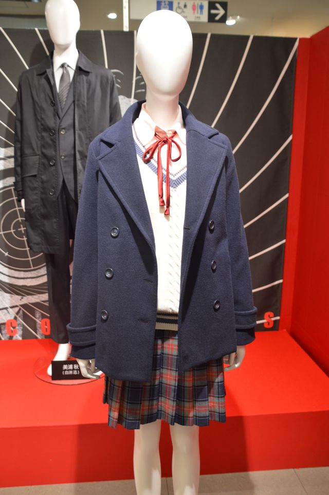 『踊るN.E.W.』関連展示がお披露目！「踊る大捜査線 THE MUSEUM～事件は銀座三越で起きている！～」プレス内覧会（14枚目）