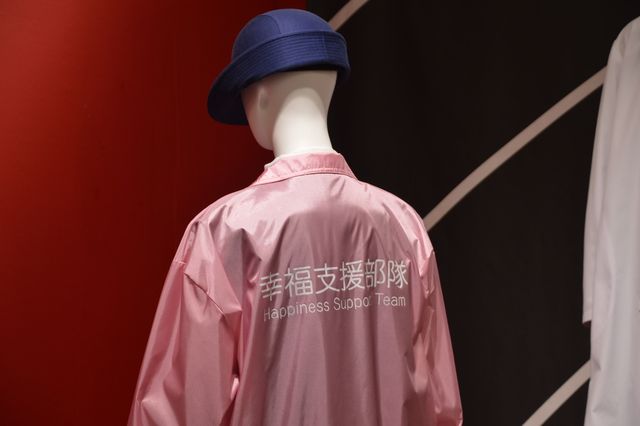 『踊るN.E.W.』関連展示がお披露目！「踊る大捜査線 THE MUSEUM～事件は銀座三越で起きている！～」プレス内覧会（25枚目）