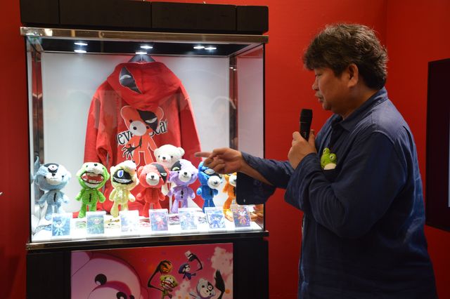 『踊るN.E.W.』関連展示がお披露目！「踊る大捜査線 THE MUSEUM～事件は銀座三越で起きている！～」プレス内覧会（29枚目）