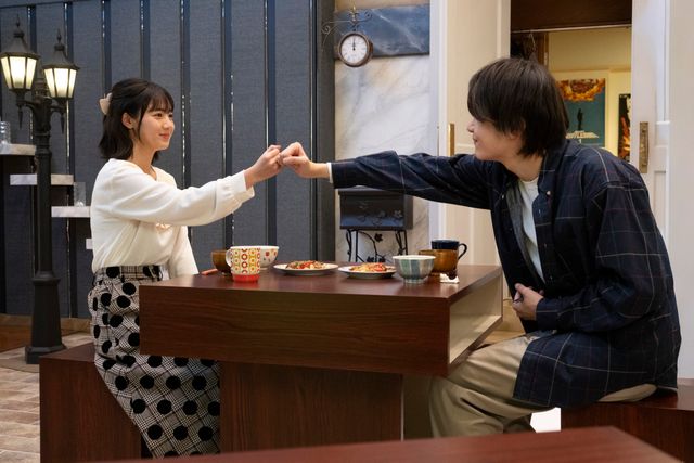 包囲されたゼッツ＆ノクス…「仮面ライダーゼッツ」第28話場面カット（2枚目）