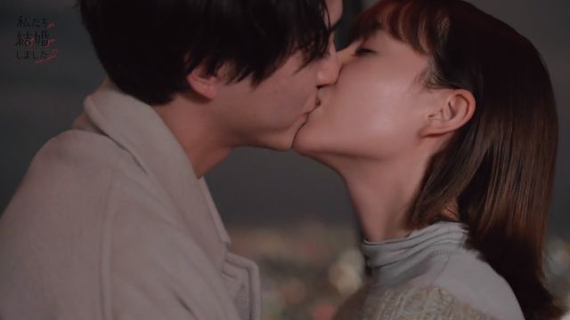 「私たち結婚しました 2」最終話（4枚目）