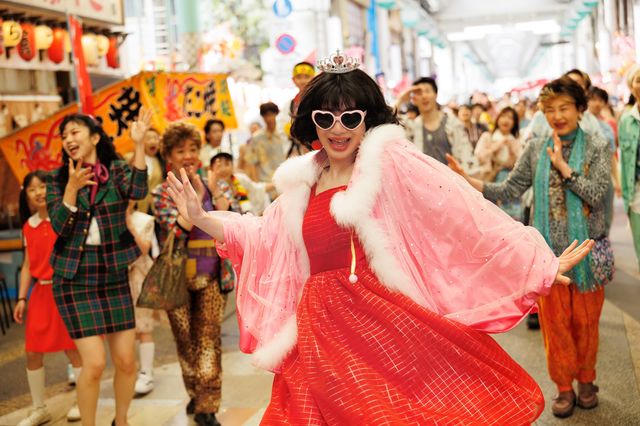 新星・望月春希の演技にも注目 Netflix映画『This is I』