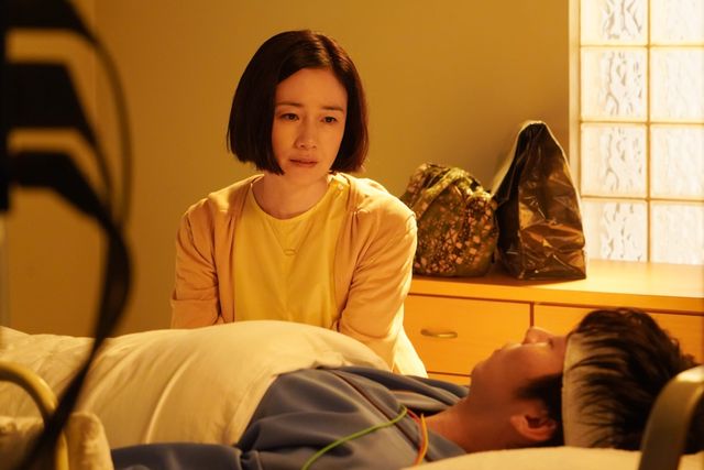 横浜流星と西野七瀬が急接近…！「あなたの番です」14話場面カット（6枚目）