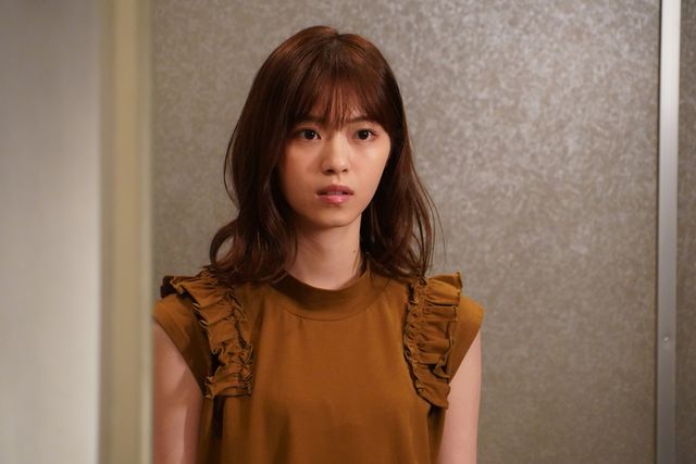 横浜流星と西野七瀬が急接近…！「あなたの番です」14話場面カット（7枚目）