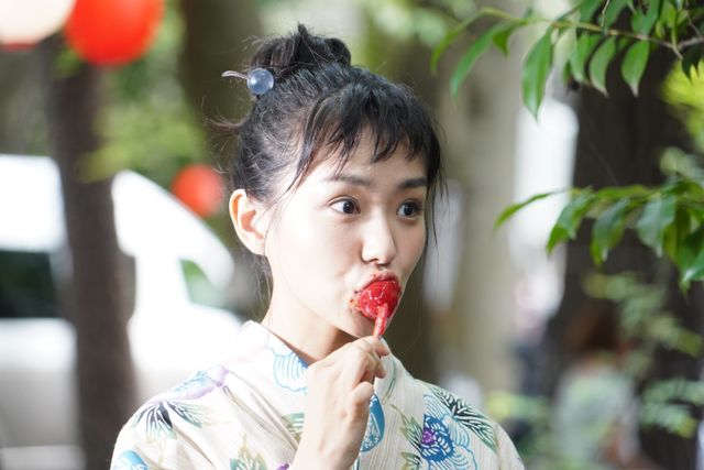 横浜流星と西野七瀬が急接近…！「あなたの番です」14話場面カット（10枚目）